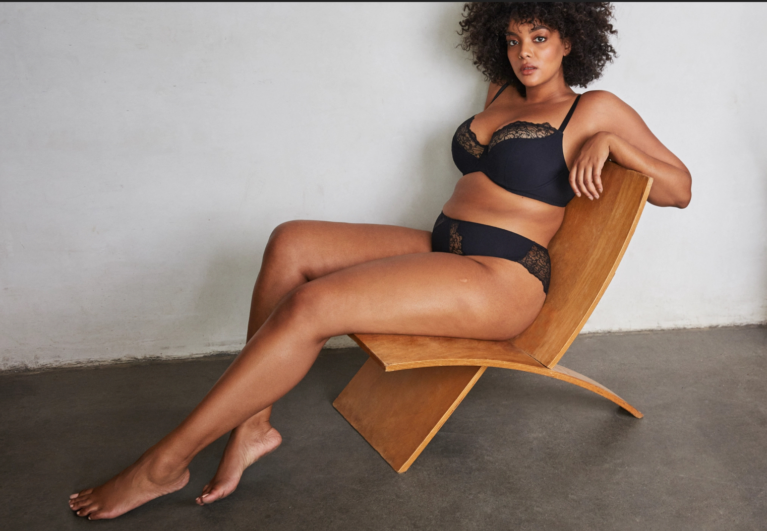 9 Black Women-Owned Lingerie Brands To Shop For Valentine’s Day And Beyond