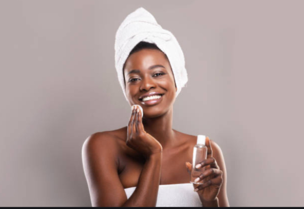 5 Black-Owned Skincare Companies That Can Help Keep Your Black From Cracking