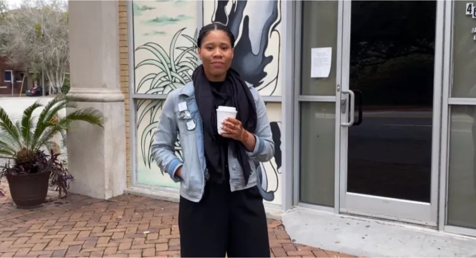 Savannah’s only Black-owned coffee shop in the works, says $25,000 grant recipient