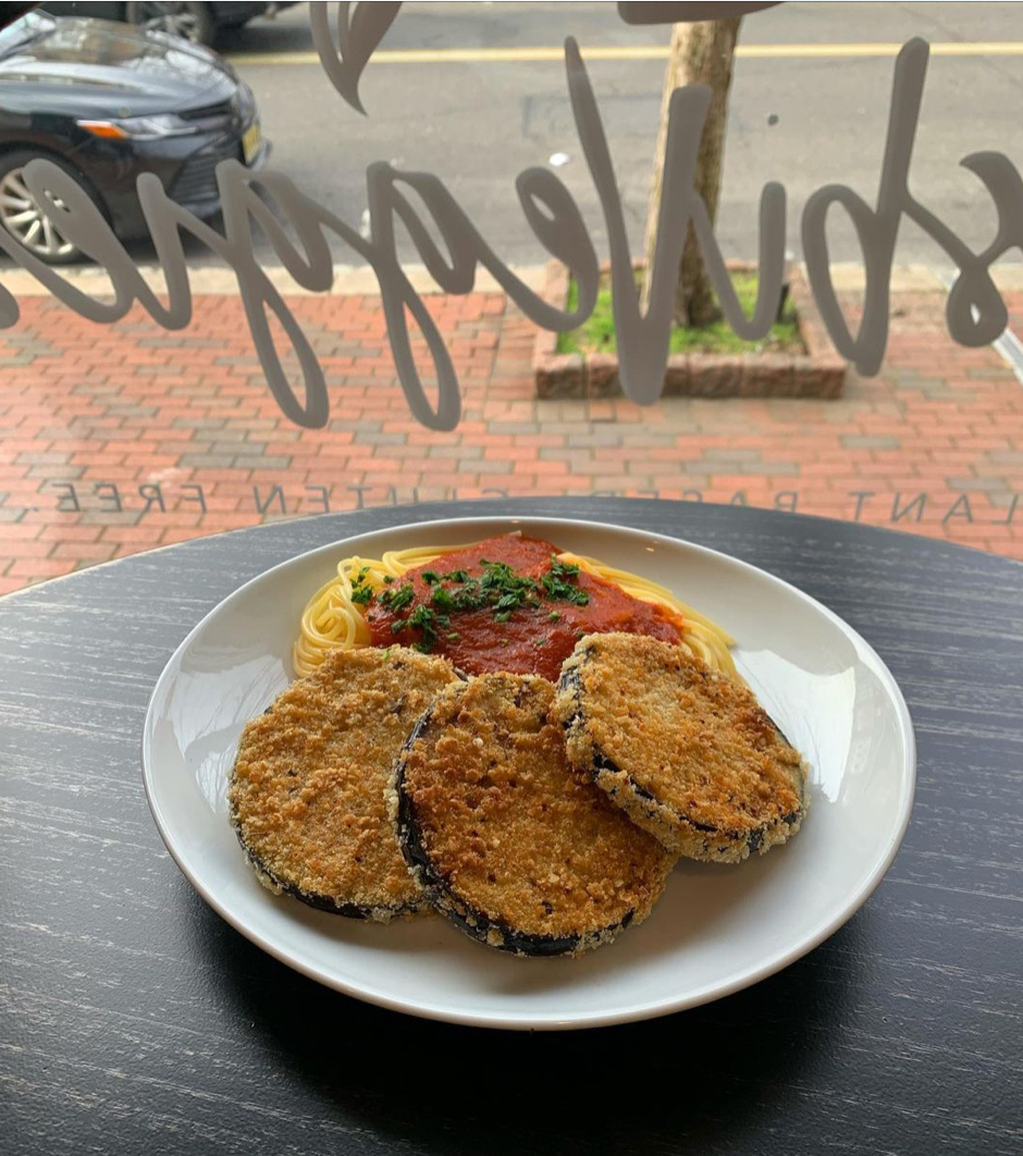 Queer And Black-Owned Vegan Cafe Opens To ‘Promote Inclusivity’