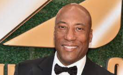 Media mogul Byron Allen pays $70M for Michigan TV station WJRT