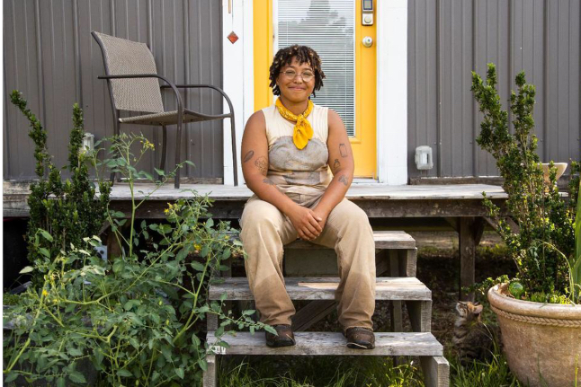 Black Farmer in SC Wants New Land to Be ‘A Place to Heal’