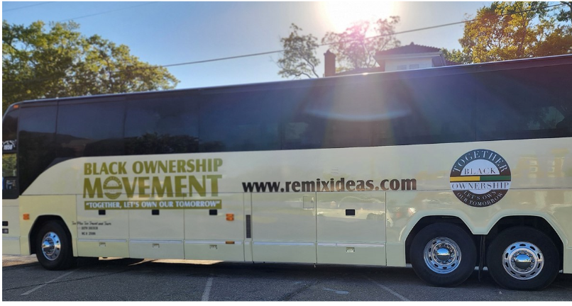 Incubator bringing bus tour to NWA to promote Black-owned businesses