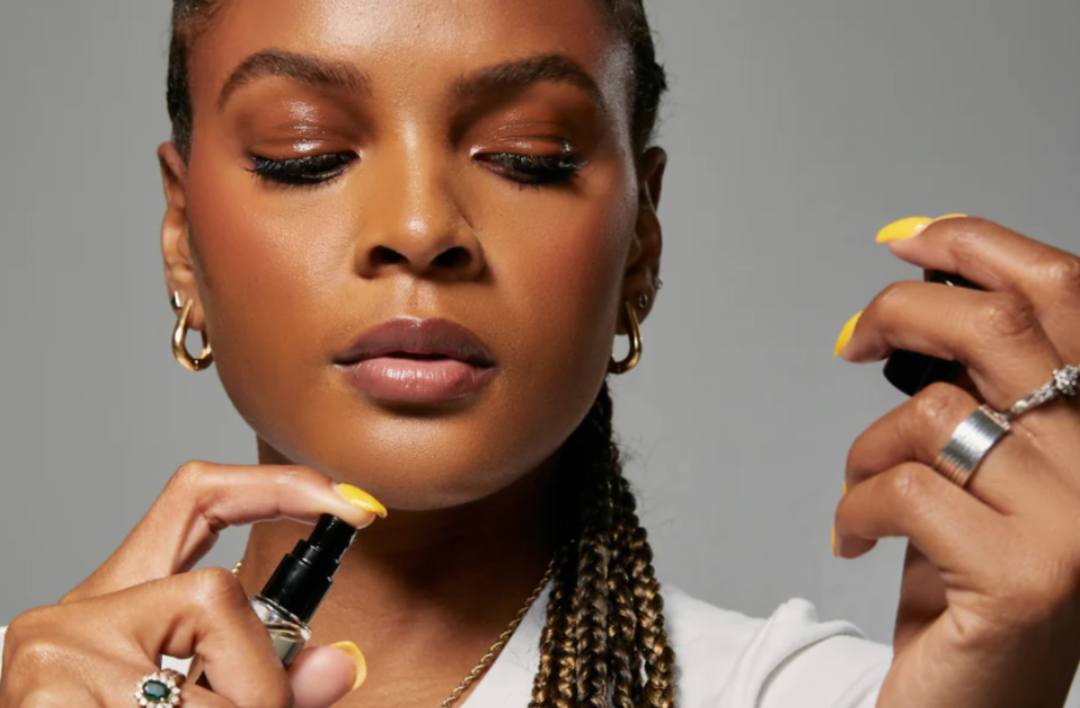 BIPOC-founded fragrance brands are on the rise