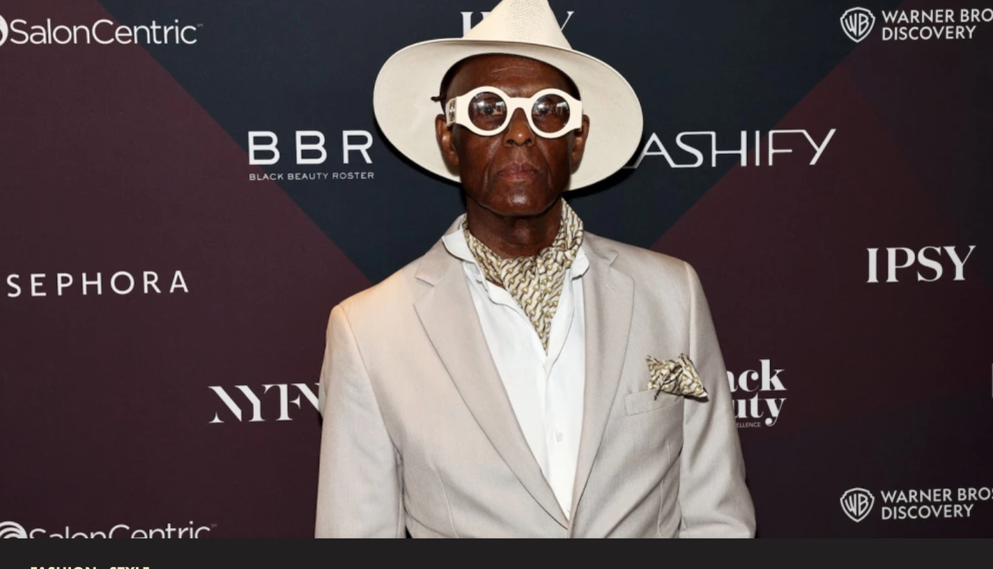 Dapper Dan Talks Black-Owned Luxury Fashion Brands, ‘Lost’ DEI Initiatives